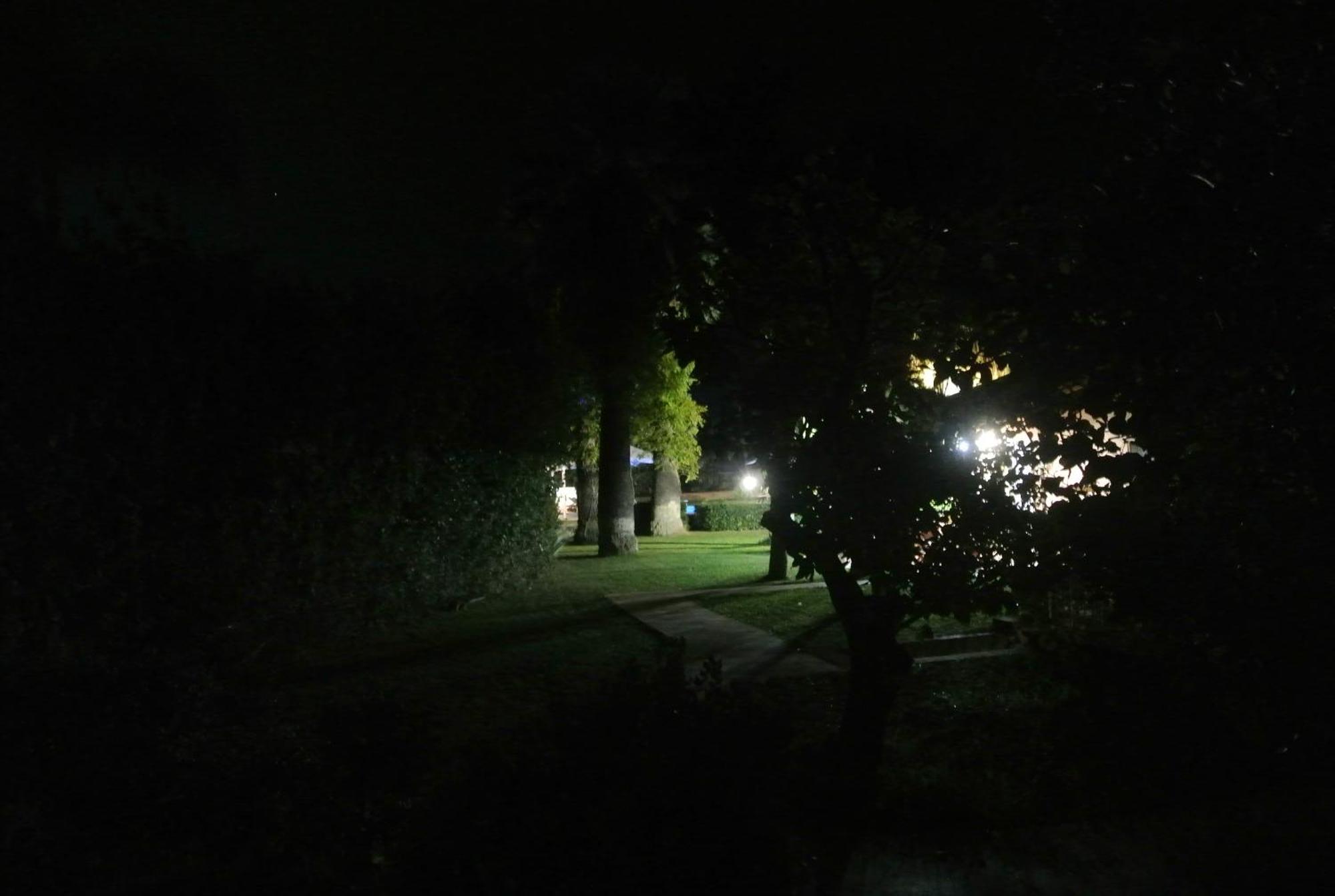 B&B Villa Carlotta Resort San Leone Esterno foto